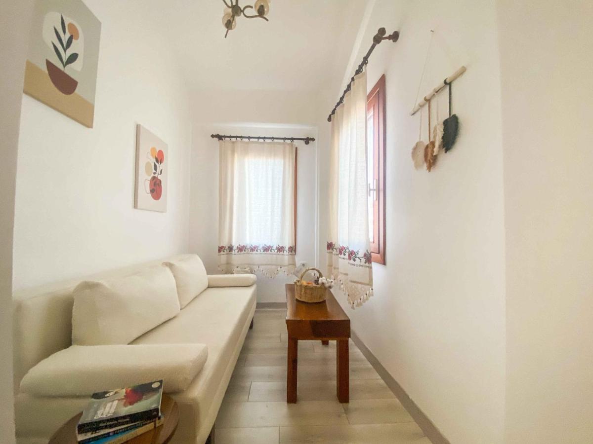 Patiska Butik Otel Datça Exterior foto